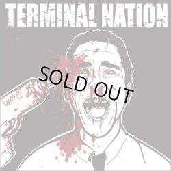 画像1: TERMINAL NATION / st (7ep) Deep six 