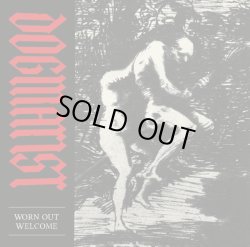 画像1: DOGMATIST / Worn out welcome (Lp) Adult crash/Raw birth 