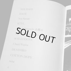 画像2: JUST ZINE (zine) 