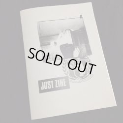 画像1: JUST ZINE (zine) 