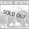 CAVE STATE / st -2nd- (7ep) Deep six 