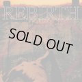 REBIRTH / Crucible (Lp) Carry the weight 