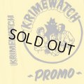 KRIMEWATCH / Promo tape (tape) Self 