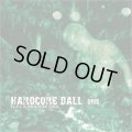 V.A / HARDCORE BALL ONE (cd) Straight up 