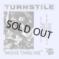 TURNSTILE / Move thru me (7ep) Pop wig 