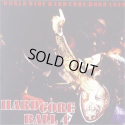 画像1: V.A / HARDCORE BALL 4 (cd) Straight up 