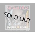 MERAUDER / Master killer limited special edition (2cd) Century media