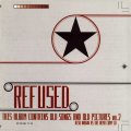 REFUSED / The demo comp (cd) Burning heart