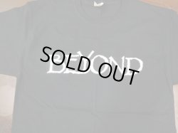 画像1: BEYOND / No longer at ease black (t-shirt) Revelation 