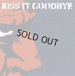 画像1: KISS IT GOODBYE / She loves me, she loves me not (Lp) Revelation  