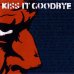 画像2: KISS IT GOODBYE / She loves me, she loves me not (Lp) Revelation   (2)