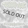 TERROR AVE / Crown holders (cd) To the point 