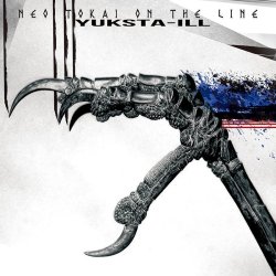 画像1: YUKSTA-ILL / Neo tokai on the line (cd) P-vine