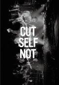 CUT SELF NOT vol.3 - falls - (dvd) Urge film 