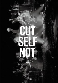 画像1: CUT SELF NOT vol.3 - falls - (dvd) Urge film 