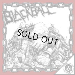 画像1: BLACK BALL / st (7ep) Sorry state