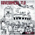 GOVERNMENT FLU / Vile life (Lp) Refuse 