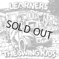 LEARNERS, THE SWING KIDS / split (7ep+cd) Niw! 