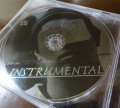 V.A / 5014Comp most wanted - Instrumental - (cd) WDsounds