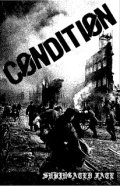 CØNDITIØN / Subjugated fate (tape) Blackhole 