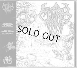 画像1: FILTHY HATE / Beyond technology human beings are gone...  (cd) Batman 