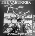 VARUKERS / Another religion another war (Lp) Radiation 