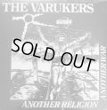 VARUKERS / Another religion another war (Lp) Radiation 
