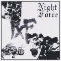 NIGHT FORCE / st (7ep) Quality control HQ 