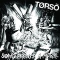 TORSO / Sono pronta a morire (Lp) Sorry state