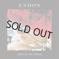 ENDON / Through the mirror (cd) Daymare 