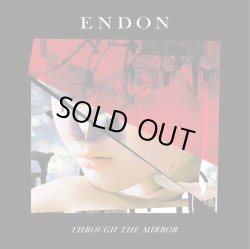 画像1: ENDON / Through the mirror (cd) Daymare 