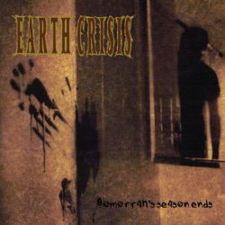 画像1: EARTH CRISIS / Gomorrah's season ends (cd) Victory   