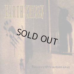 画像1: EARTH CRISIS / Gomorrah's season ends (cd) Victory   