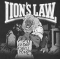 LION'S LAW / A day will come (Lp) Contra  