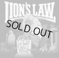 LION'S LAW / A day will come (Lp) Contra  