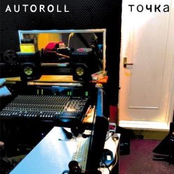 画像1: AUTOROLL, точка-トーチカ- / split (7ep) Too circle