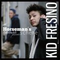 KID FRESINO / Horseman's scheme (cd) Dogear 