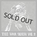 V.A / TILL YOUR DEATH vol.2 (4cd) Till your death 