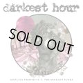 DARKEST HOUR / Godless prophets & the migrant flora (cd)(Lp) Southern lord 