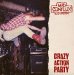 画像1: MAD CONFLUX / Crazy action party (2Lp) F.o.a.d.  (1)
