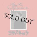 COSAPANELLA（C.O.S.A.＆Campanella) / コサパネルラ (cd) Made day maider/Awdr/lr2