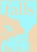 画像2: falls / 5 songs (tape) Toosmell (2)