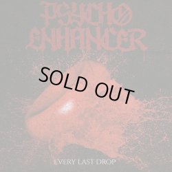 画像1: PSYCHO ENHANCER / Every last drop (cd) To the point 