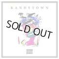 KANDYTOWN / st (cd) Warner music 