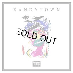 画像1: KANDYTOWN / st (cd) Warner music 