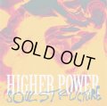 HIGHER POWER / Soul structure (cd)(Lp) Flatspot