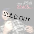 DJ ONE-LAW / 2Pacs… (cdr)  