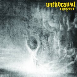 画像1: WITHDRAWAL / Never (Lp) Escapist   