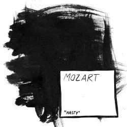 画像1: MOZART / Nasty (7ep) Iron lung  