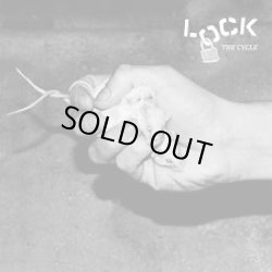 画像1: LOCK / The cycle (7ep) Iron lung 